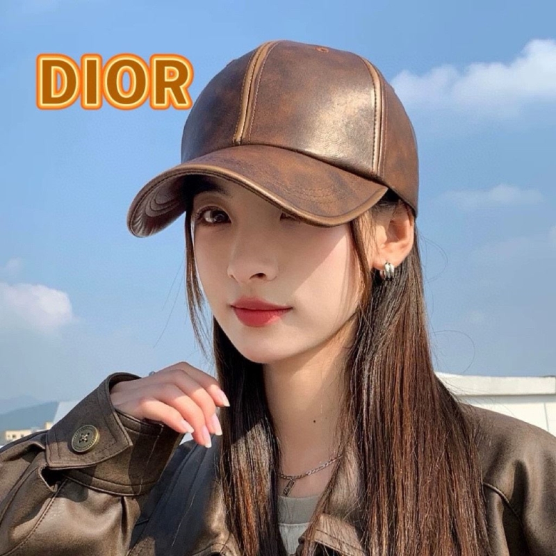 ch**an D*or
